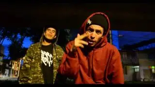 La Rabia Santana-Tumbando Muros