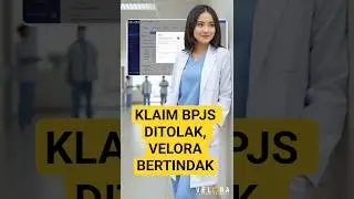 KERUGIAN RUMAH SAKIT AKIBAT KLAIM DITOLAK | VELORA OPTIMA CONNECT