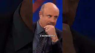 Joe Rogan Reacts To Dr.Phil Found Out She Was Drunk Mid Interview