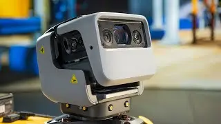 Spot Cam 2  | Boston Dynamics