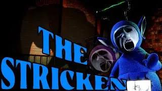 Finally Using The Stricken.. and He's Not As Bad As I Thought || Roblox Pillar Chase 2