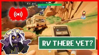 Streamin' RV There Yet?