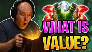 SMART RESOURCE MANAGEMENT! Shards, Energy, And Gems Synergy | Raid Shadow Legends GUIDE