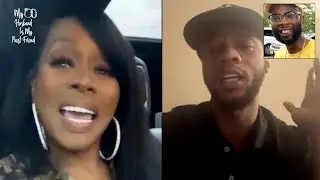 Remy Ma Addresses Papoose After He Posted A Picture Of Her 