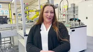 Apprenticeships - Recycling Technologies