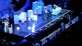 West End Girls - Pet Shop Boys Pandemonium Live at the O2