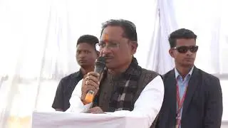 Live - सामुदायिक भवन – भूमिपूजन कार्यक्रम,दोकड़ा
