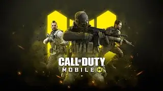 CALL OF DUTY [ MOBILE ] BEGINNER.... V-1                                   suggestions in comments 