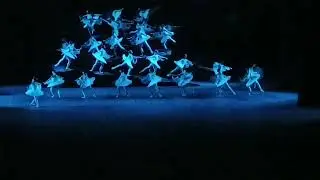 Баядерка 24  янв у 2024