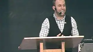 Sunday Morning 10AM   Matt Burdon   The Infinite Glory of Christ