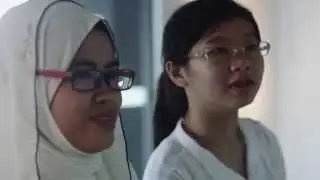 Sama Saja - Najwa Mahiaddin (Official Video) HD