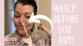 Highly recommend AUZEAL Nose Wax Kit!