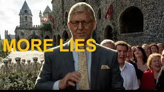 1,327 -The Governing Body Just Got Caught Lying AGAIN!