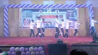 Y.B Annigeri College | Annual Day|03-12-2023| Part-2
