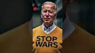 MAKE ART STOP WAR by Rodger Werkhoven