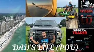 Intro to my life (New Job, Success Journey, Investing, etc)