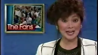KABC 7 News at 6 Los Angeles October 14 1988