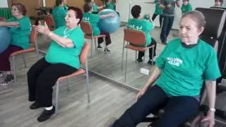 Silver Club #MannequinChallenge