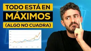 &iexcl;Todo en m&aacute;ximos! Oro, Bitcoin, Bolsa... &iquest;Es hora de vender?