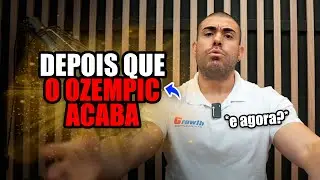 O que acontece quando você para de tomar Ozempic