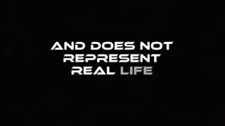 THIS IS A SIMULATION GAME SET IN A VIRTUAL WORLD AND DOES NOT REPRESENT REAL LIFE PLEASE PLAY IN 🎧
