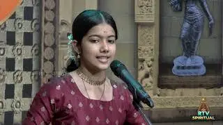 Classical Bakthi Idol | SEMI FINALS 4 | SELECTING TOP 7
