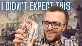 Final Fantasy IX погрузила меня в мир JRPG, к которому я не был готов