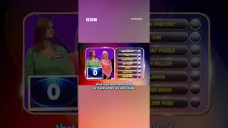 Tree knowledge checkkk #Pointless #NextQuestionPlease #trees #trivia #monkey #shorts