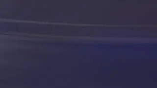Glassio - Nobody Stayed for the DJ (Official Visualizer)