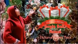 Jingle bells  - Kitaro