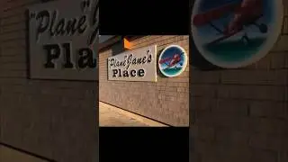 Plane Jane's Place in Plymouth Ma