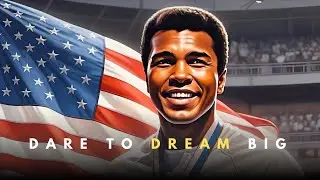 Fame Fades, Character Lasts &ndash; The Untold Inspirational Journey of Muhammad Ali