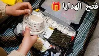 وصل زوجي ع سوريا وبقيو غراضو بتركيا😅