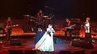 Hetty Koes Endang - Rindu (LIVE)