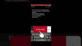 How to Create IDA account in Hindi/Urdu