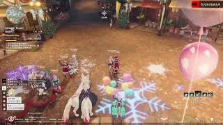 🔴 SERVER CN -  LIFEBIND/SMITE PTBR GAMEPLAY - #001