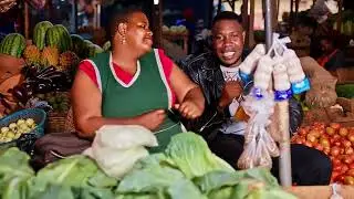 NSANYUKA- KING COSA ( OFFICIAL MUSIC VIDEO )4k