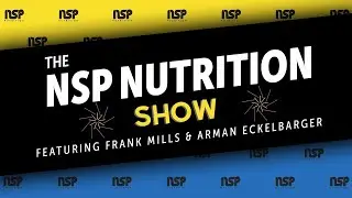 My Preferred Weight Training Accessories & NSP Fan Questions Episode #78