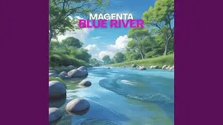 Blue River