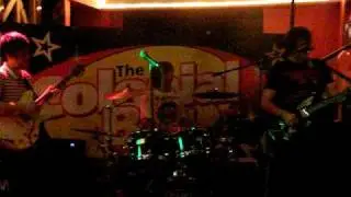Jeans for Genes Jam - Split Sixty