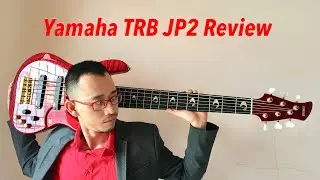 Yamaha TRB JP2 review