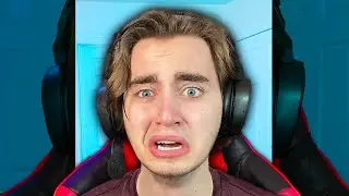 When You Tryhard In A Video Game...