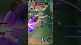let's play moba legends #naruto #anime #mobilelegends #mobalegends #trending #games #game #pokemon