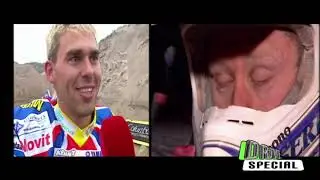 Drive Special presents:  Yamaha Holland Dakar Team 2007