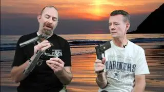 Episode 12 - Gun Selection : Singlestack / CDP (Part 2)