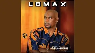 Lomax - Second Hand Man