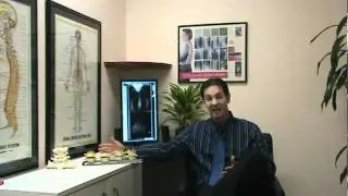 Lake Forest Top Chiropractor Dr Hamilton
