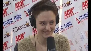 Разговор на русском 02 04 15