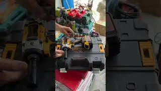 power tool wholesale market