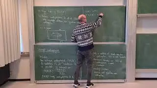 Betinget sandsynlighed - eksempel 1